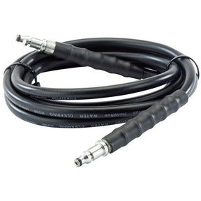 Draper APW80 Pressure Washer 3M, High Pressure Hose for Stock numbers 83405, 83406, 83407 and 83414 - (83710) - DR-83710 - Draper - Trade Counter Direct