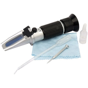 Draper ARFR Adblue Refractometer Kit - (23193) - DR-23193 - Draper - Trade Counter Direct