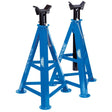 Draper AS6000 Axle Stands, 6 Tonne (Pair) - (54722) - DR-54722 - Draper - Trade Counter Direct