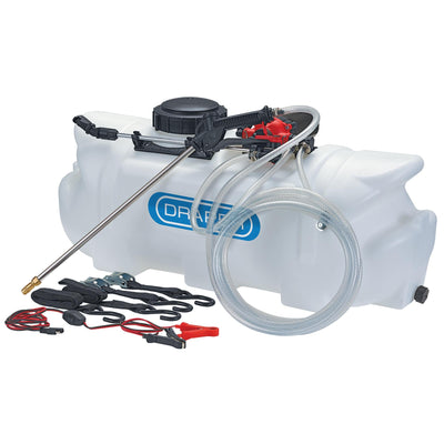 Draper ATV Spot and Broadcast Sprayer - DR-26176 - Draper - Trade Counter Direct