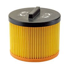 Draper AVC51 HEPA Cartridge Filter for WDV50SS, WDV50SS/110 and SWD1200 - (48561) - DR-48561 - Draper - Trade Counter Direct