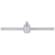 Draper B52/B Sliding T Bar, 1/4" Sq. Dr. - (16785) - DR-16785 - Draper - Trade Counter Direct