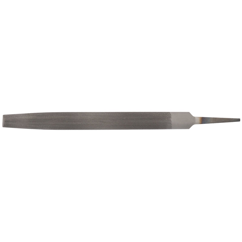 Draper Bastard Cut Half Round File - DR-60218 - Draper - Trade Counter Direct