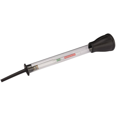Draper Battery Hydrometer - DR-01054 - Draper - Trade Counter Direct