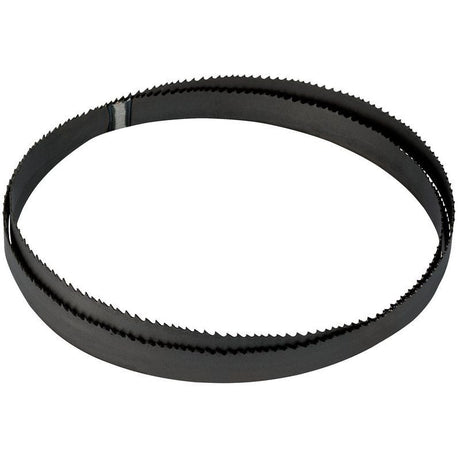 Draper BB2105 Bandsaw Blade, 2105 x 19mm, 5/8 tpi - (50072) - DR-50072 - Draper - Trade Counter Direct