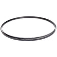Draper BB2560 Bandsaw Blade, 2560mm x 1/4", 6 skip - (76738) - DR-76738 - Draper - Trade Counter Direct