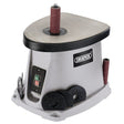 Draper BBS450A Oscillating Spindle Sander, 450W - (10773) - DR-10773 - Draper - Trade Counter Direct