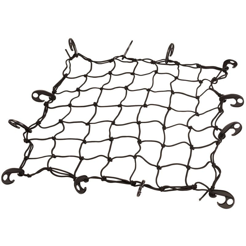 Draper BCNET/C 12 Hook Bungee Cargo Net - (15085) - DR-15085 - Draper - Trade Counter Direct