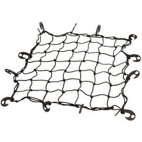Draper BCNET/C 12 Hook Bungee Cargo Net - (15085) - DR-15085 - Draper - Trade Counter Direct