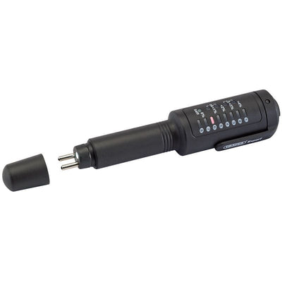 Draper BFTP1 Brake Fluid Tester - (80872) - DR-80872 - Draper - Trade Counter Direct