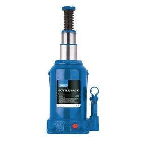 Draper BJ12HL - C High Lift Hydraulic Bottle Jack, 12 Tonne - (13126) - DR-13126 - Draper - Trade Counter Direct