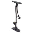 Draper BK - TP Dual Connector Bicycle Track Pump - (57428) - DR-57428 - Draper - Trade Counter Direct