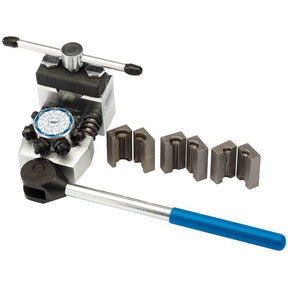 Draper BPF/PRO/TURRET Brake Pipe Flaring Turret Kit - (23310) - DR-23310 - Draper - Trade Counter Direct