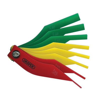 Draper BPTG Brake Pad Thickness Gauge - (99977) - DR-99977 - Draper - Trade Counter Direct
