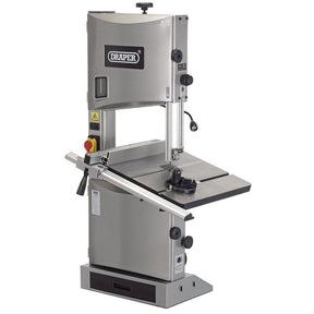 Draper BS340/1100D Bandsaw, 340mm, 1100W - (84715) - DR-84715 - Draper - Trade Counter Direct