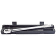 Draper BTW Torque Wrench, 1/2" Sq. Dr., 30 - 210Nm - (78642) - DR-78642 - Draper - Trade Counter Direct