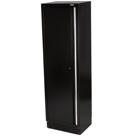 Draper BUNKER Modular 1 Door Tall Floor Cabinet, 600mm x 2000mm - DR-33165 - BUNKER - Trade Counter Direct