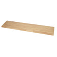 Draper BUNKER Modular Hardwood Worktop, 1360mm - DR-33182 - BUNKER - Trade Counter Direct