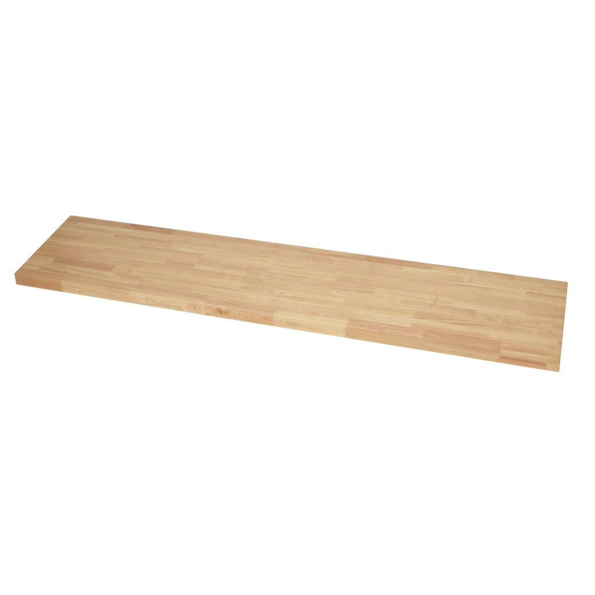 Draper BUNKER Modular Hardwood Worktop, 1360mm - DR-33182 - BUNKER - Trade Counter Direct
