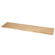 Draper BUNKER Modular Hardwood Worktop, 2040mm - DR-33192 - BUNKER - Trade Counter Direct