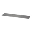 Draper BUNKER Modular Stainless Steel Worktop, 2040mm - DR-33178 - BUNKER - Trade Counter Direct