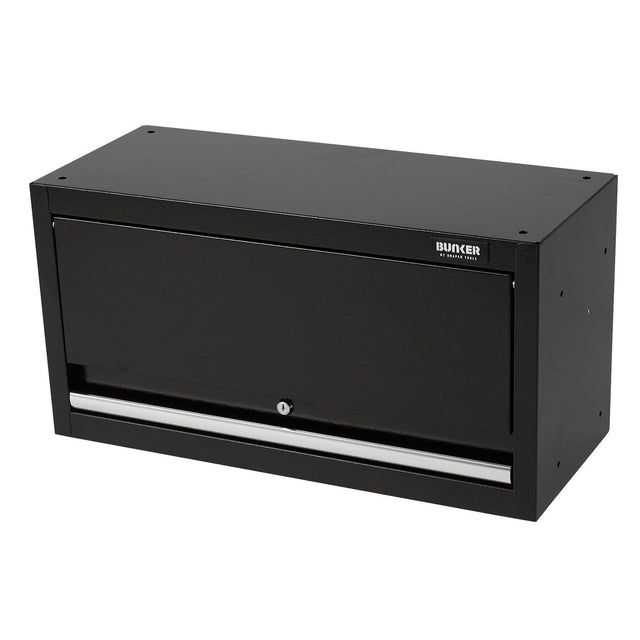 Draper BUNKER Modular Wall Cabinet, 680mm - DR-33162 - BUNKER - Trade Counter Direct