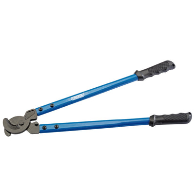 Draper Cable Shears, 550mm - DR-68154 - Draper - Trade Counter Direct