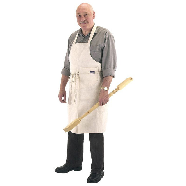 Draper CAPR Cotton Apron - (72930) - DR-72930 - Draper - Trade Counter Direct