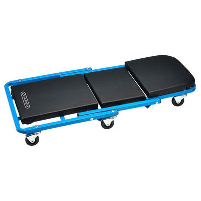 Draper Car Creeper & Seat - DR-32861 - Draper - Trade Counter Direct