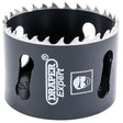 Draper CHSP Cobalt Hole Saw, 60mm - DR-34795 - Draper - Trade Counter Direct