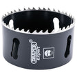 Draper CHSP Cobalt Hole Saw, 80mm - (34804) - DR-34804 - Draper - Trade Counter Direct