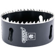 Draper CHSP Cobalt Hole Saw, 95mm - (34808) - DR-34808 - Draper - Trade Counter Direct