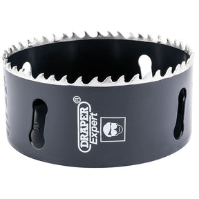 Draper CHSP Cobalt Hole Saw, 95mm - (34808) - DR-34808 - Draper - Trade Counter Direct