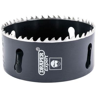Draper CHSP Cobalt Hole Saw, 95mm - (34808) - DR-34808 - Draper - Trade Counter Direct