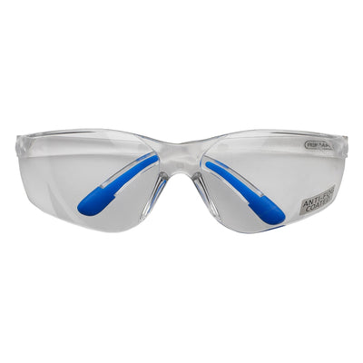 Draper Clear Lens Safety Glasses - DR-31867 - Draper - Trade Counter Direct