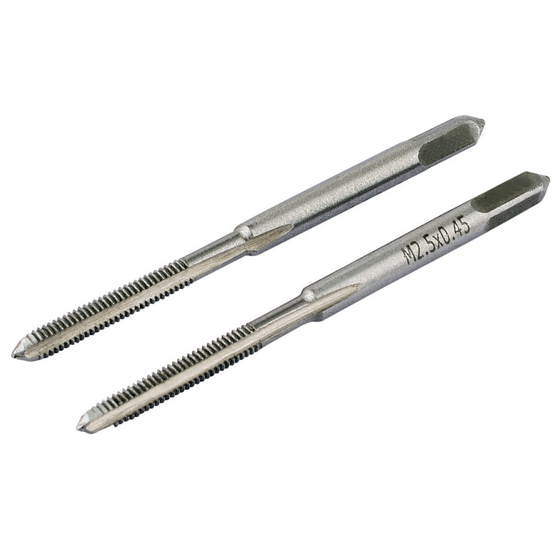 Draper Coarse Hand Taps Taper and Plug - DR-83794 - Draper - Trade Counter Direct