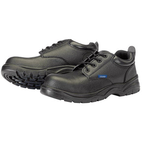 Draper COMSS 100% Non Metallic Composite Safety Shoe, Size 6, S1 P SRC - (85958) - DR-85958 - Draper - Trade Counter Direct