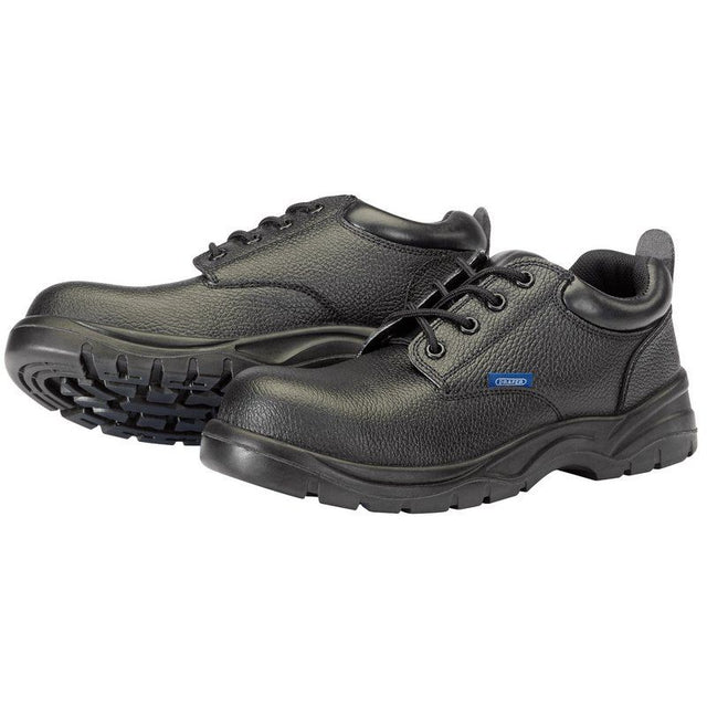 Draper COMSS 100% Non Metallic Composite Safety Shoe, Size 6, S1 P SRC - (85958) - DR-85958 - Draper - Trade Counter Direct