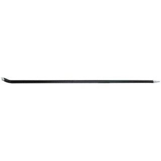 Draper CP/P Chisel Point Crowbar, 1.5m - (53074) - DR-53074 - Draper - Trade Counter Direct