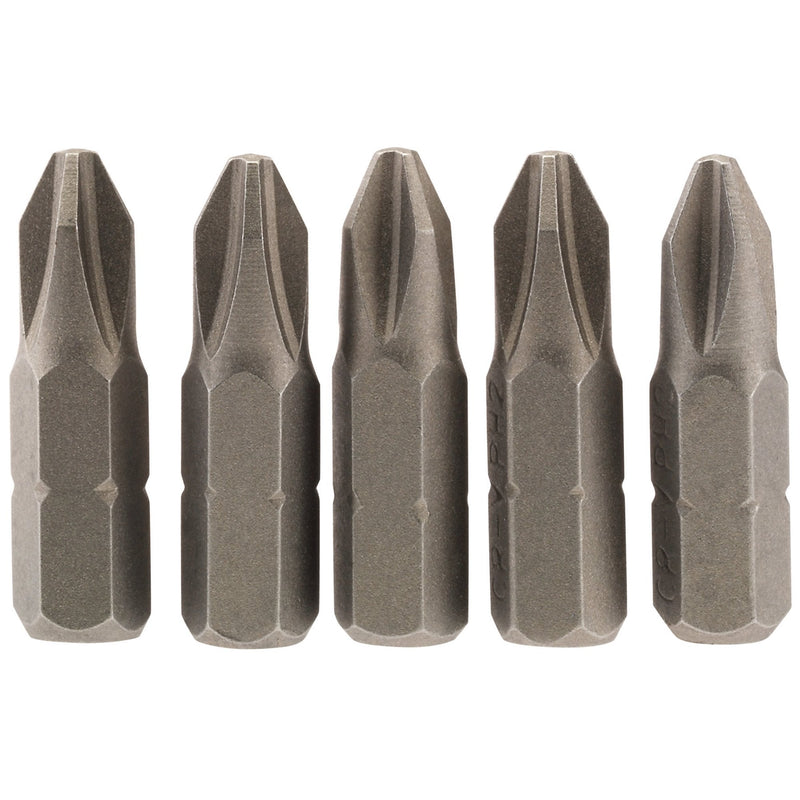Draper Cross Slot Insert Bit - DR-64018 - Draper - Trade Counter Direct