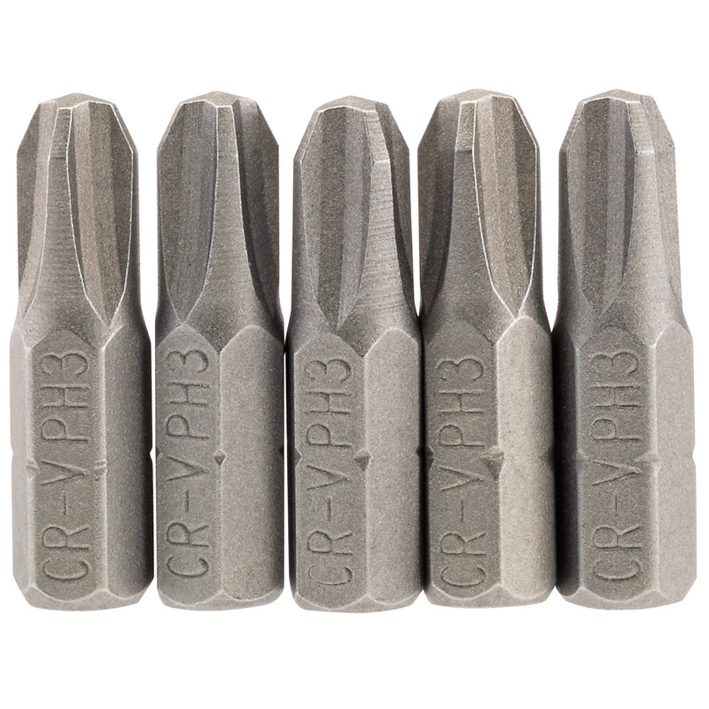 Draper Cross Slot Insert Bit - DR-64023 - Draper - Trade Counter Direct