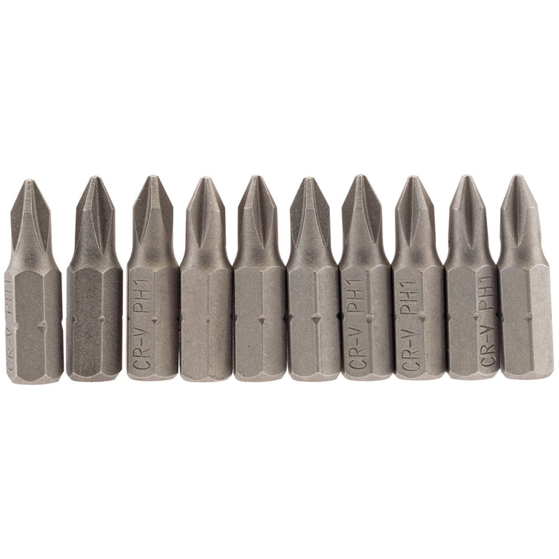 Draper Cross Slot Insert Bit - DR-64060 - Draper - Trade Counter Direct