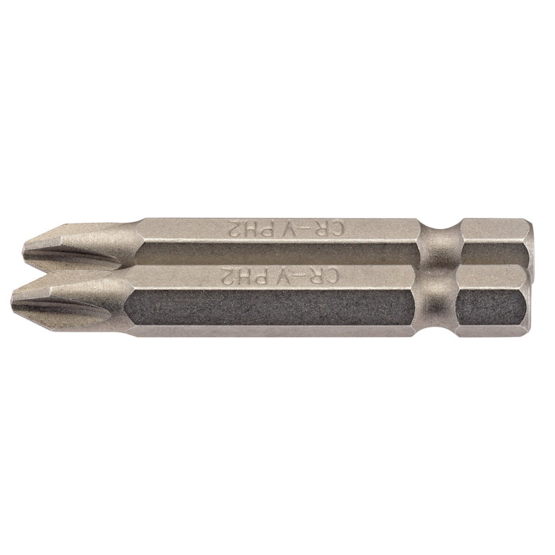 Draper Cross Slot Insert Bit - DR-64237 - Draper - Trade Counter Direct