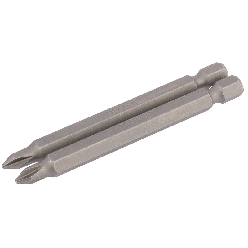 Draper Cross Slot Insert Bit - DR-64314 - Draper - Trade Counter Direct