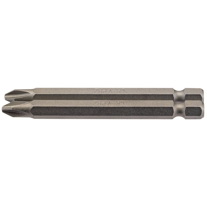 Draper Cross Slot Insert Bit - DR-64315 - Draper - Trade Counter Direct