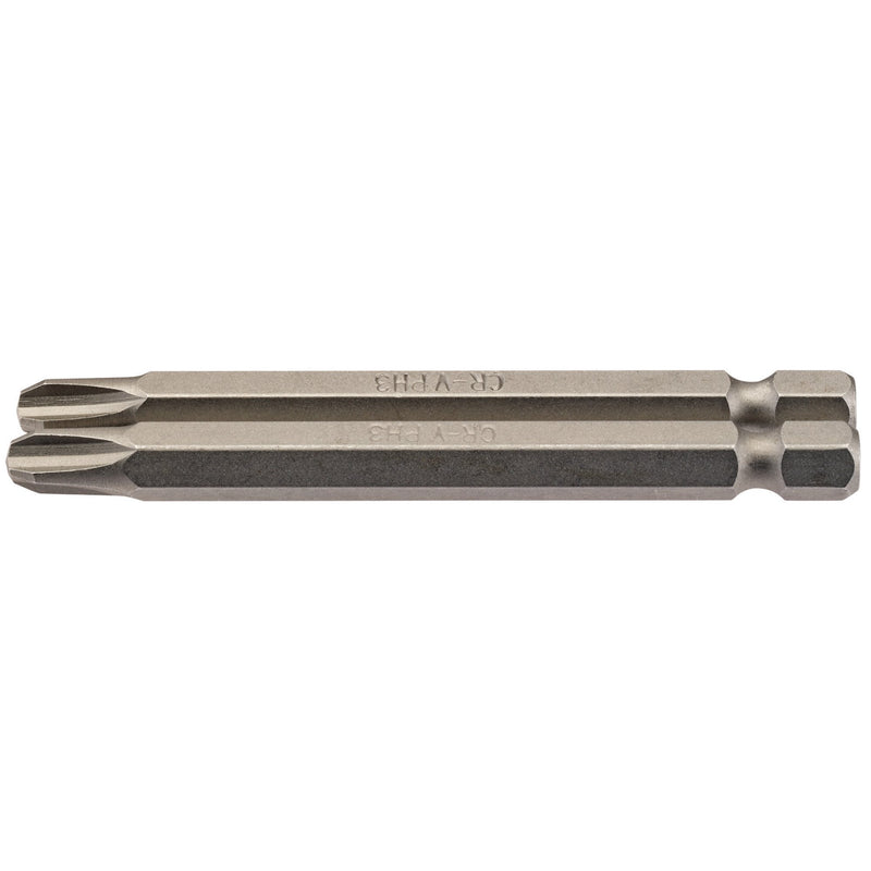 Draper Cross Slot Insert Bit - DR-64316 - Draper - Trade Counter Direct