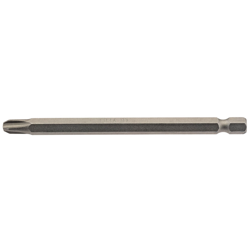 Draper Cross Slot Insert Bit - DR-64366 - Draper - Trade Counter Direct