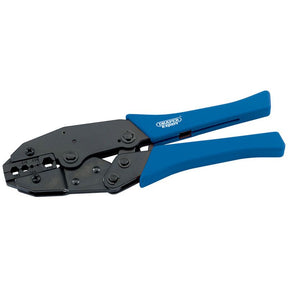 Draper CT - HEX Coaxial Series Crimping Tool, 225mm - (44053) - DR-44053 - Draper - Trade Counter Direct
