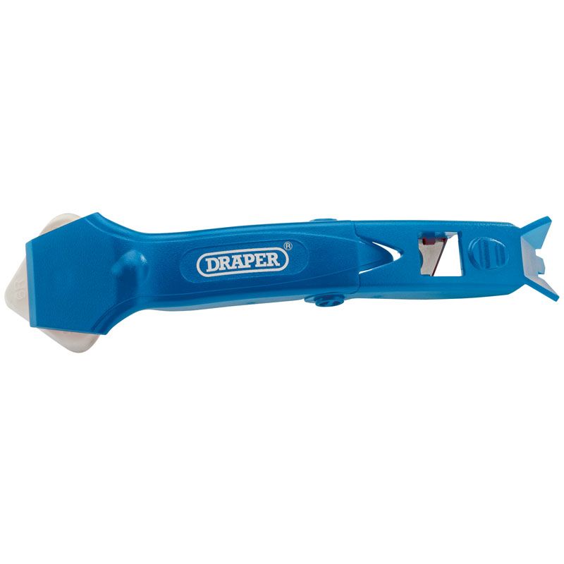 Draper CT/A 5 - In - 1 Sealant and Caulking Tool - (82677) - DR-82677 - Draper - Trade Counter Direct