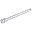Draper D - EXT/B Extension Bar, 3/8" Sq. Dr., 150mm - (16726) - DR-16726 - Draper - Trade Counter Direct